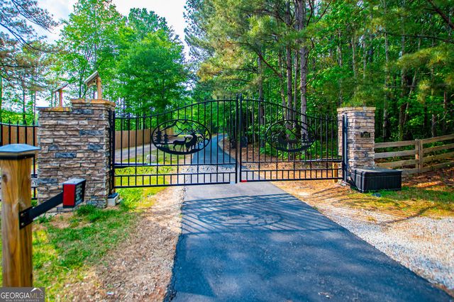 1475 N Flat Rock Road, Douglasville, GA 30134