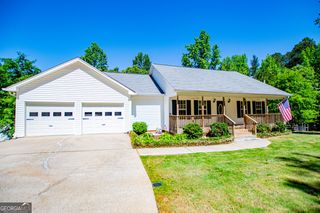 1475 N Flat Rock Road, Douglasville, GA 30134