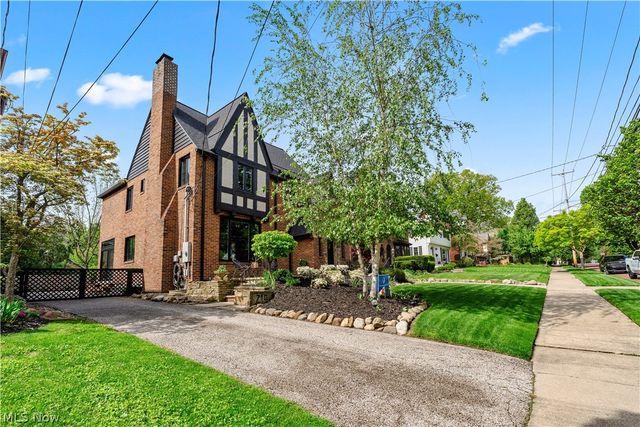710 Mentor Road, Akron, OH 44303