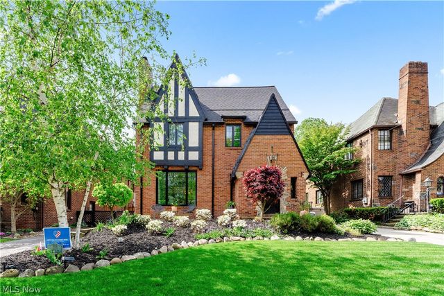 710 Mentor Road, Akron, OH 44303