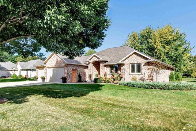 3235 HICKORY RIDGE LANE, Green Bay, WI 54311