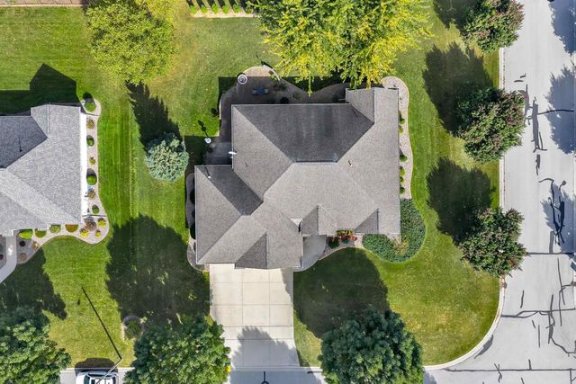 3235 HICKORY RIDGE LANE, Green Bay, WI 54311