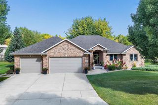 3235 HICKORY RIDGE LANE, Green Bay, WI 54311