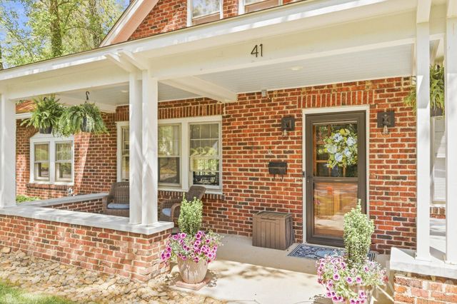41 Chiles Avenue 1,2 & 3, Asheville, NC 28803