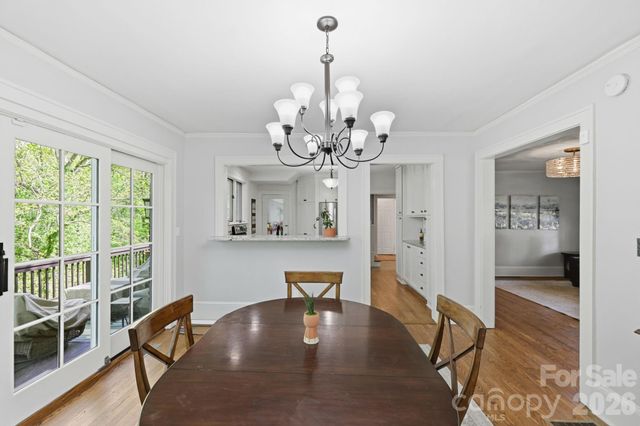 41 Chiles Avenue 1,2 & 3, Asheville, NC 28803