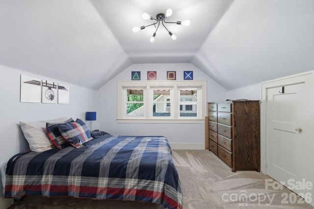41 Chiles Avenue 1,2 & 3, Asheville, NC 28803