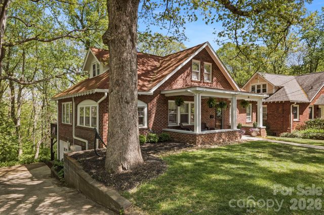 41 Chiles Avenue 1,2 & 3, Asheville, NC 28803