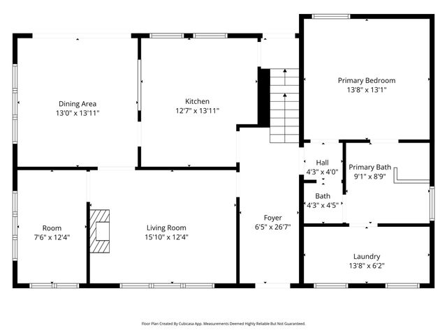 41 Chiles Avenue 1,2 & 3, Asheville, NC 28803