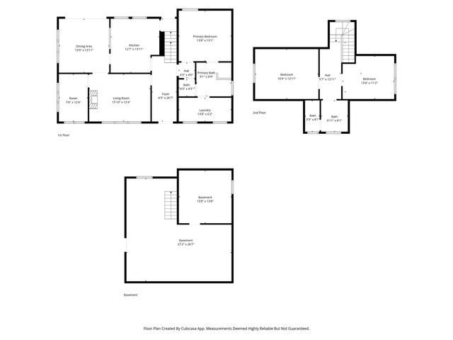 41 Chiles Avenue 1,2 & 3, Asheville, NC 28803