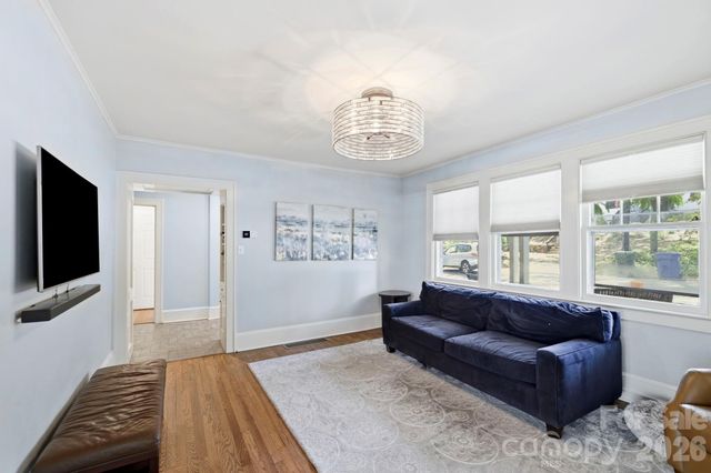 41 Chiles Avenue 1,2 & 3, Asheville, NC 28803