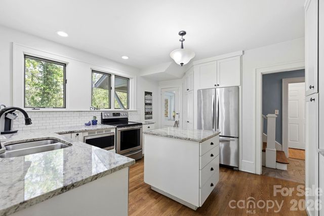 41 Chiles Avenue 1,2 & 3, Asheville, NC 28803