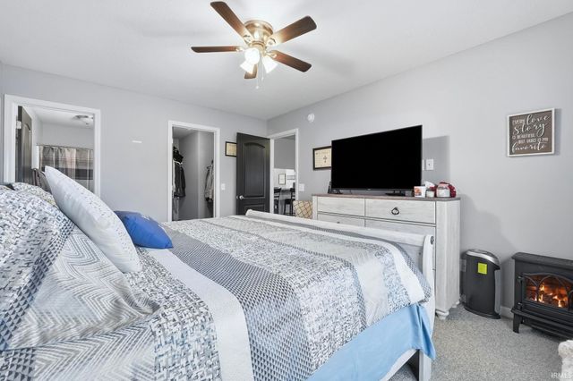 2010 Greyson Drive, Auburn, IN 46706