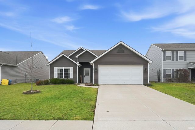 2010 Greyson Drive, Auburn, IN 46706