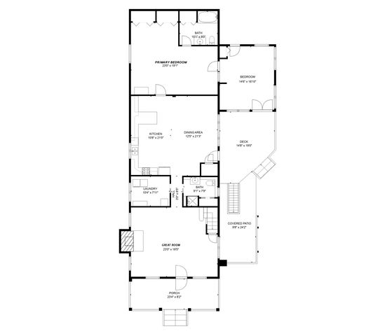 10296 N State Road 13, Elwood, IN 46036