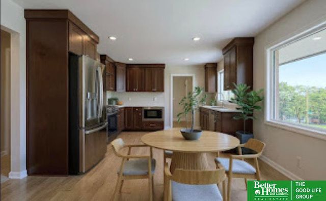 1216 S 108th Street, Omaha, NE 68144