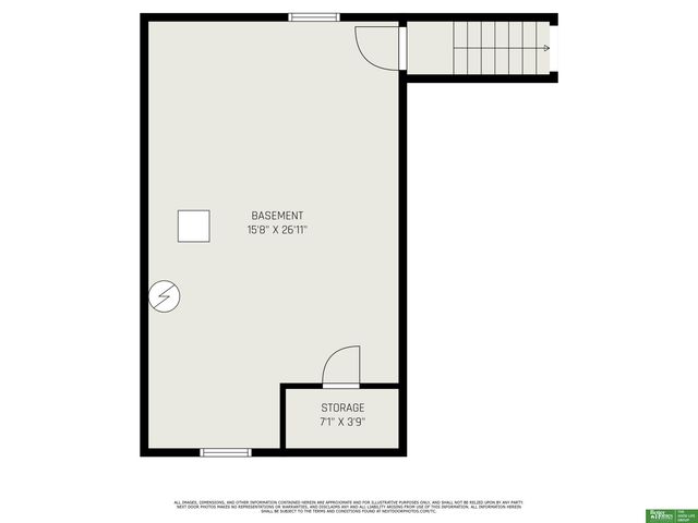 1216 S 108th Street, Omaha, NE 68144