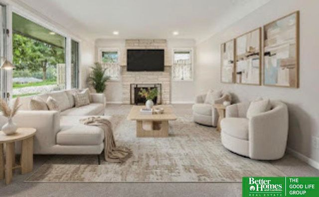 1216 S 108th Street, Omaha, NE 68144