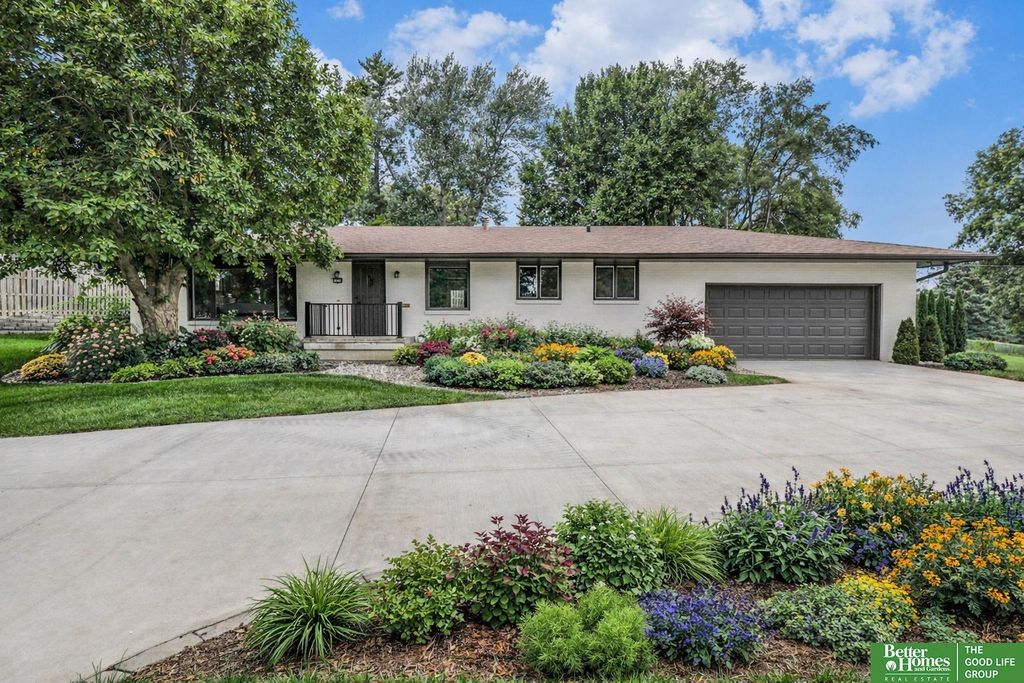 1216 S 108th Street, Omaha, NE 68144