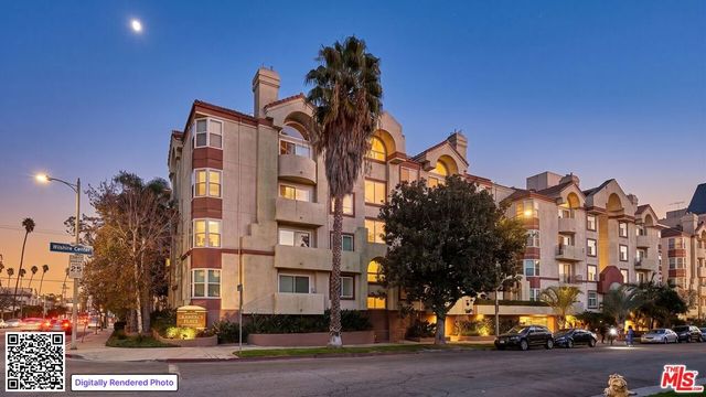 620 S Gramercy Place 432, Los Angeles, CA 90005