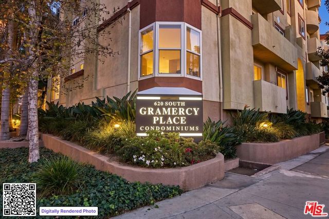 620 S Gramercy Place 432, Los Angeles, CA 90005