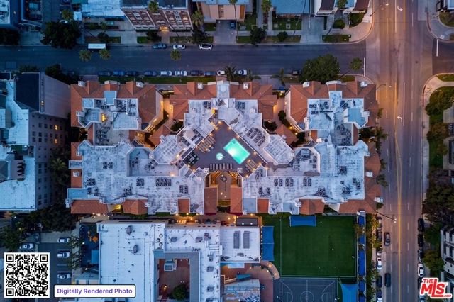 620 S Gramercy Place 432, Los Angeles, CA 90005