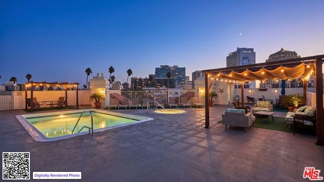 620 S Gramercy Place 432, Los Angeles, CA 90005