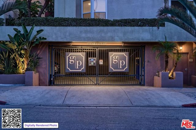 620 S Gramercy Place 432, Los Angeles, CA 90005
