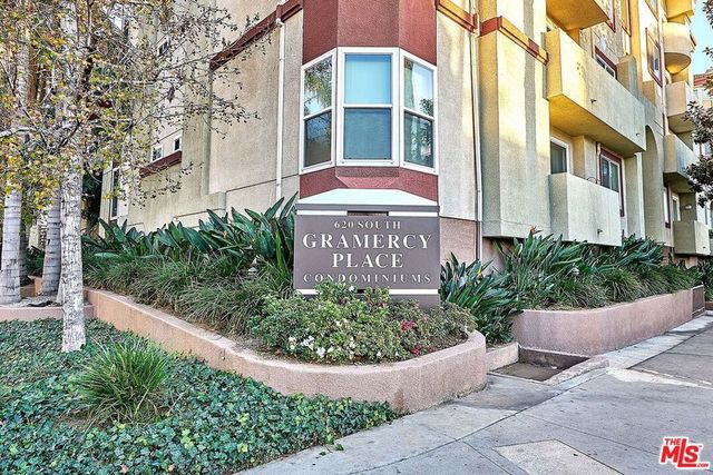 620 S Gramercy Place 432, Los Angeles, CA 90005