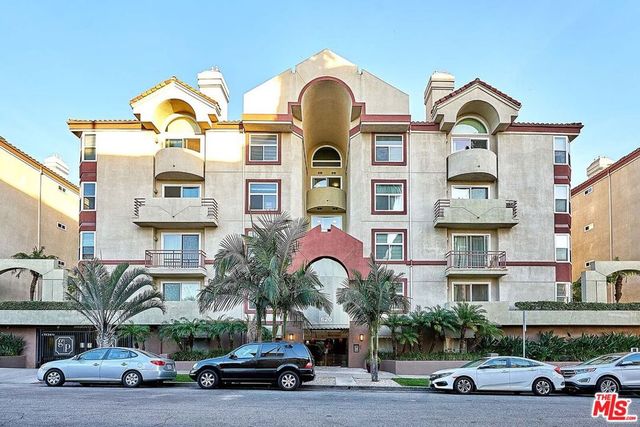 620 S Gramercy Place 432, Los Angeles, CA 90005