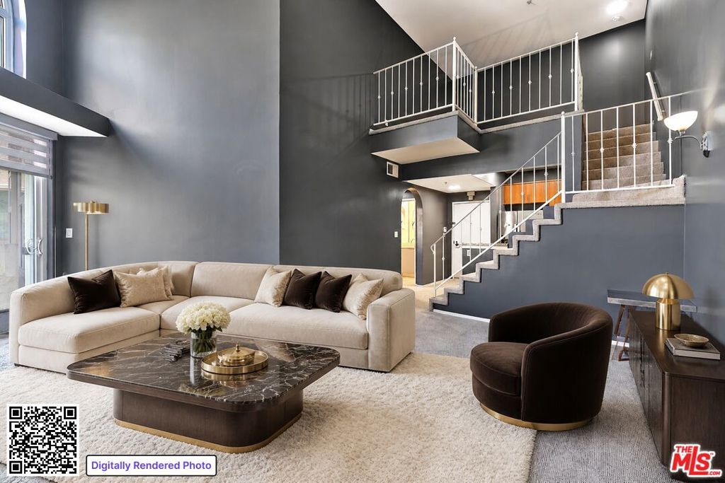 620 S Gramercy Place 432, Los Angeles, CA 90005