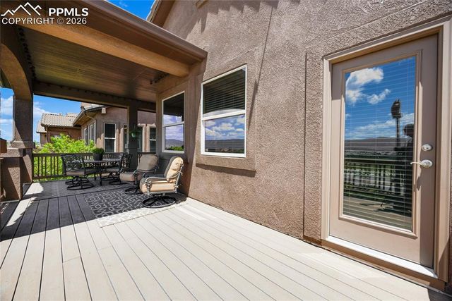 12950 Penfold Drive, Colorado Springs, CO 80921