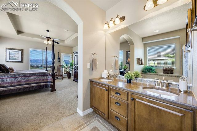 12950 Penfold Drive, Colorado Springs, CO 80921