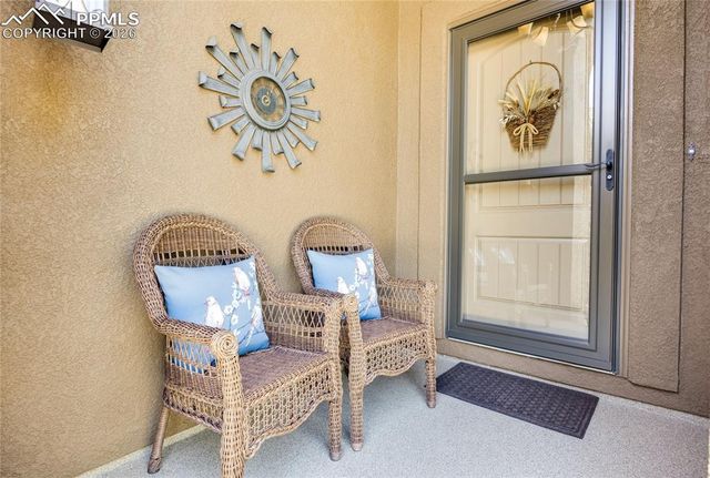 12950 Penfold Drive, Colorado Springs, CO 80921