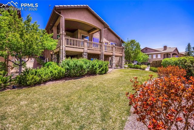 12950 Penfold Drive, Colorado Springs, CO 80921