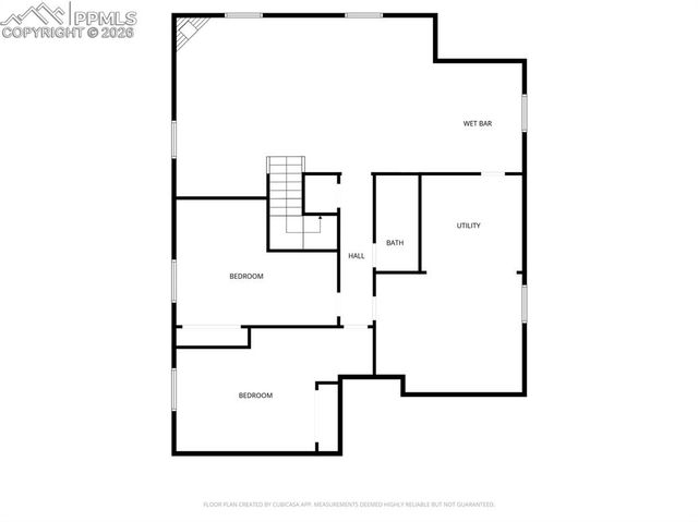 12950 Penfold Drive, Colorado Springs, CO 80921