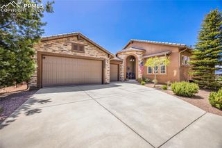12950 Penfold Drive, Colorado Springs, CO 80921