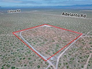 0 Alden, Adelanto, CA 92301