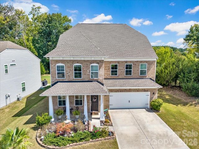 14727 Superior Street, Charlotte, NC 28273