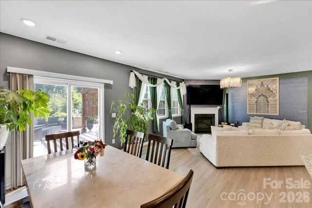 14727 Superior Street, Charlotte, NC 28273