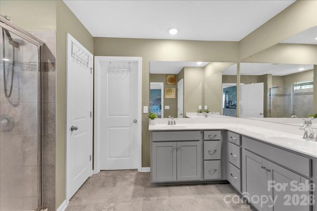14727 Superior Street, Charlotte, NC 28273