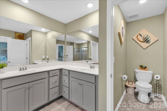 14727 Superior Street, Charlotte, NC 28273