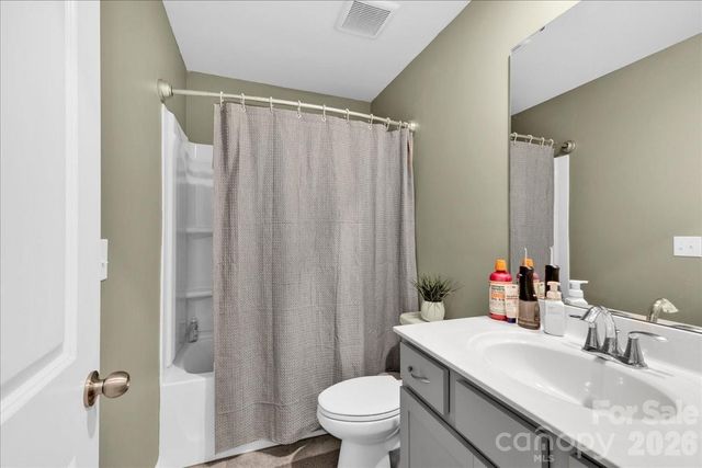 14727 Superior Street, Charlotte, NC 28273
