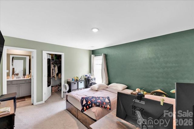 14727 Superior Street, Charlotte, NC 28273