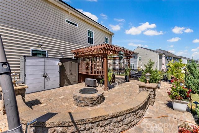 14727 Superior Street, Charlotte, NC 28273