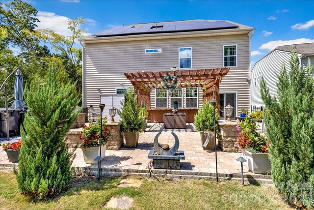 14727 Superior Street, Charlotte, NC 28273