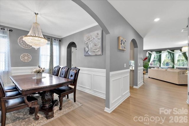 14727 Superior Street, Charlotte, NC 28273