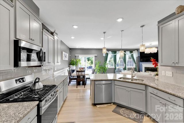 14727 Superior Street, Charlotte, NC 28273