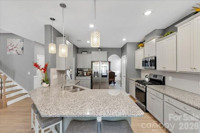 14727 Superior Street, Charlotte, NC 28273