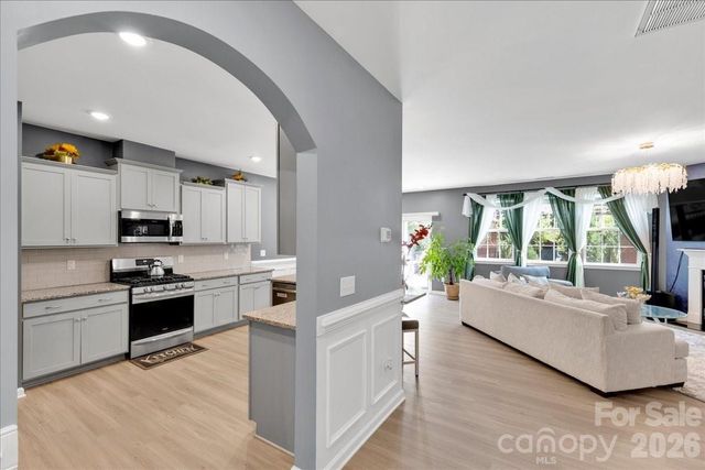 14727 Superior Street, Charlotte, NC 28273