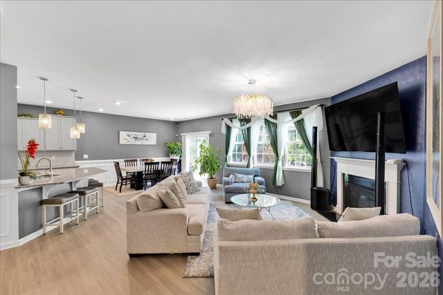 14727 Superior Street, Charlotte, NC 28273
